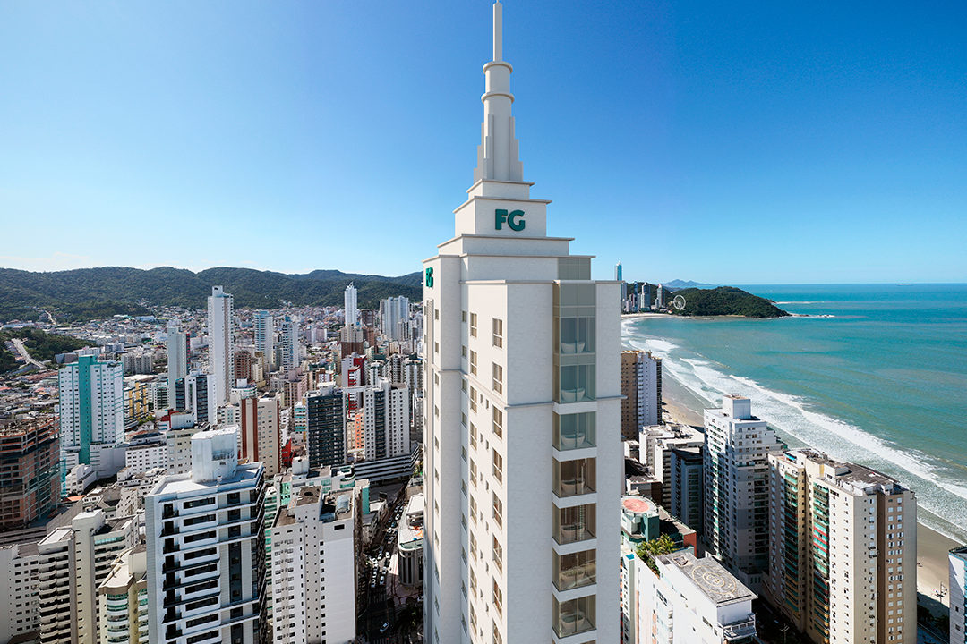 Grand Place Tower Balneário Camboriú FG 07